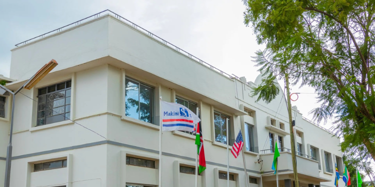 Makini School Fees, Location &Amp; Contacts