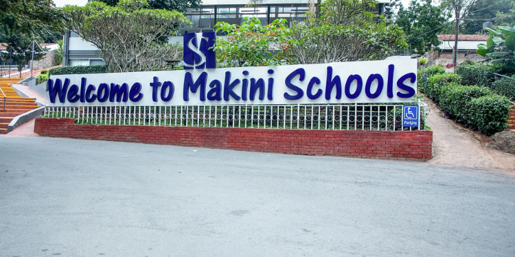 Makini School Fees, Location &Amp; Contacts