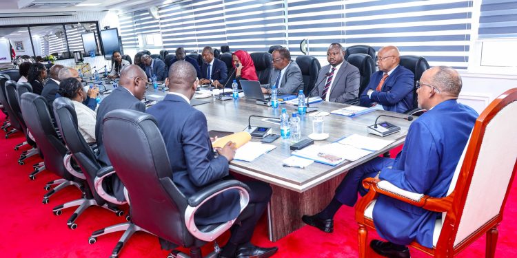Duale Fires Ceo Over Internship Blunder Affecting 10 Universities