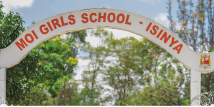 Moi Girls High School Isinya History, Fees, Kcse Performance And Contacts Moi Girls High School Isinya History, Fees, Kcse Performance And Contacts