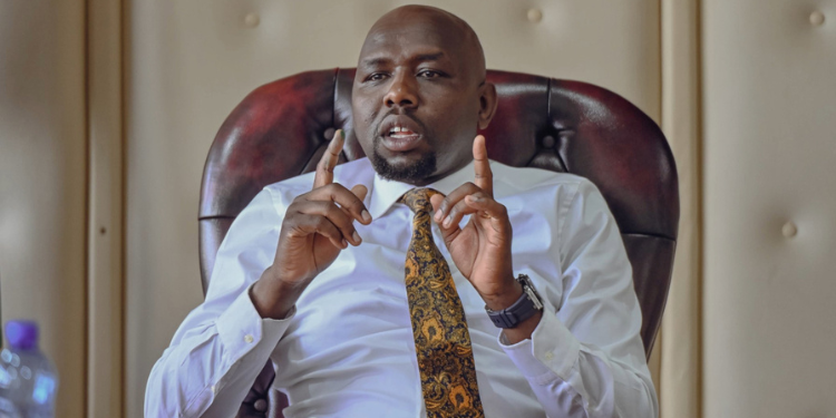 Public Servants Who Insult Ruto’s Govt To Be Fired