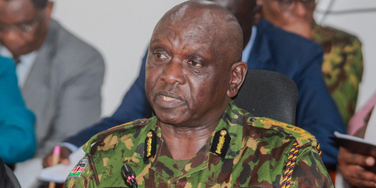 Court Rules On Recruitment Of 10,000 Police Officers Court Rules On Police Recruitment