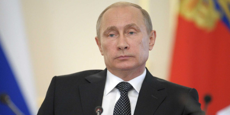 Zelenskyy Strikes Moscow’s Shatura Power Plant, Delivering A Setback To Putin