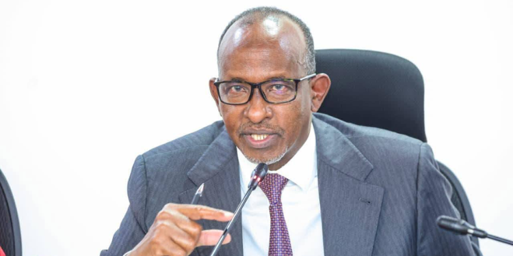 Court Declares Nhif Pending Bills Committee Unconstitutional