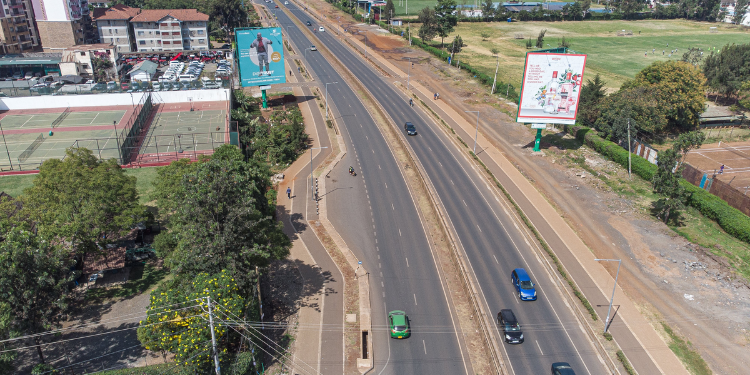 Kura Announces 6 Months Closure Of Links Road Nyali In Mombasa County