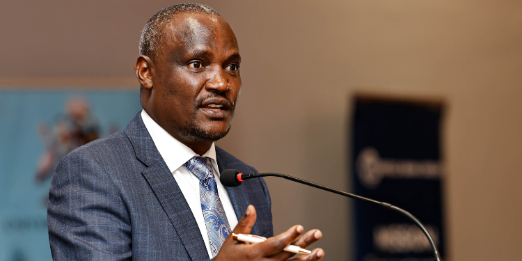 Treasury Announces Mass Permanent And Pensionable Jobs Treasury Announces 244 Statistician Job Opportunities