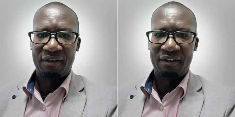 Ruto Nominates Nokia General Manager To Central Bank Board Pius Angasa Nokia Country Manager For Kenya Cbk