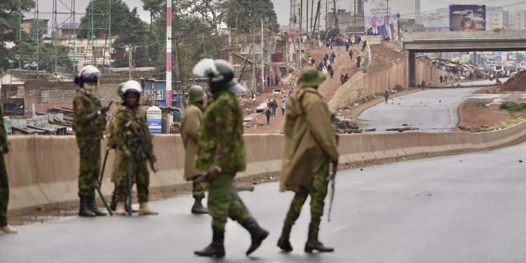 Ruto Goes After Judge Who Blocked Police From Erecting Roadblocks During Protests