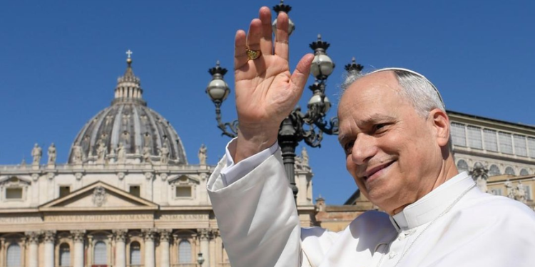 Trump Lies Against Pope, Brags About His Brother Being Maga Supporter Trump Claims Pope Supports Iran Nukes, Praises His Brother As Maga Supporter