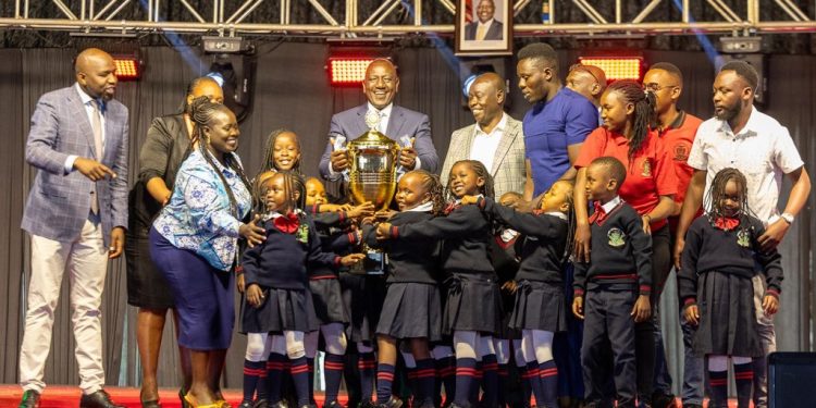 Equity Invests Ksh25 Million As Students Embrace Insurance &Amp; Wealth Creation Equity Sponsors 2025 Kenya Music Festivals With Ksh25 M