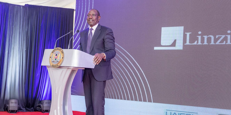 Explained: How Govt Raised Over Ksh44 B To Fund Talanta Sports City Project