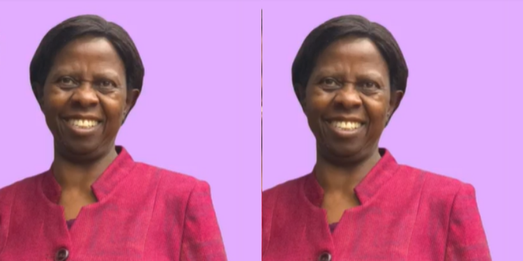 Teacher Who Rose Through The Ranks To Work In The Office Of The President Dies Teacher Who Rose To Work In The Office Of The President Dies