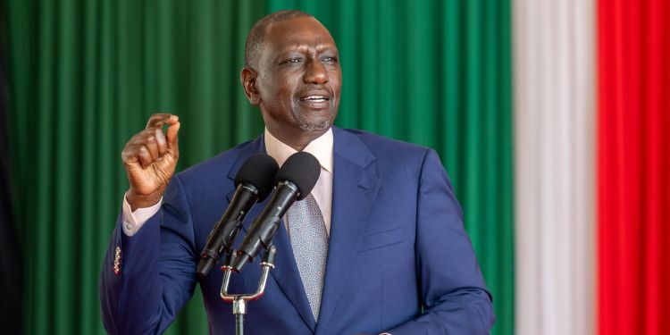 Cherargei Slams Tanzania For Banning Kenyans From Running Select Businesses