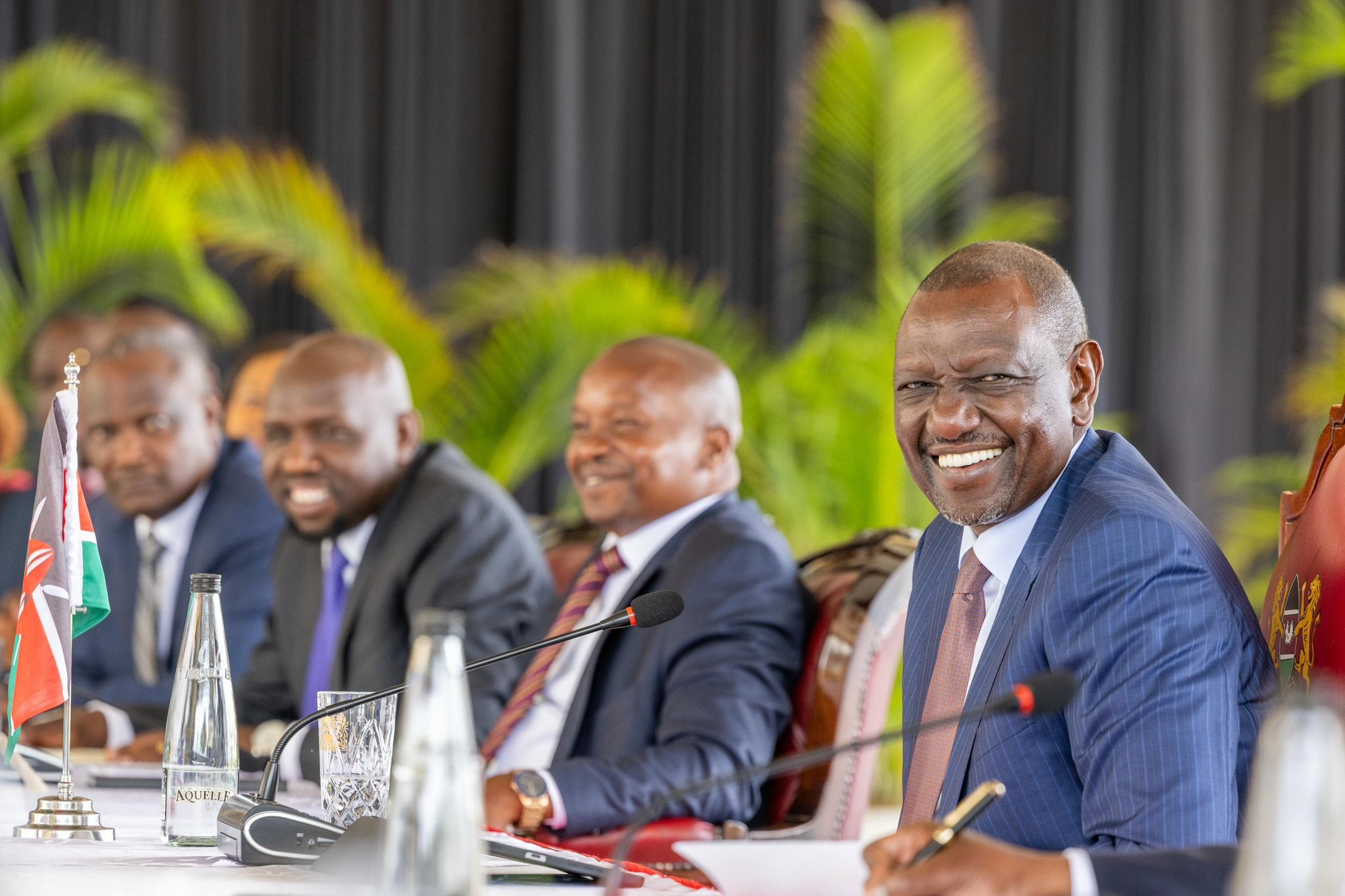 Everyone Is Corrupt? Why That Lie Is Still Killing Kenya Corruption In Kenya Remains A Challenge With Eacc Showing That Bribery Still On The Rise.