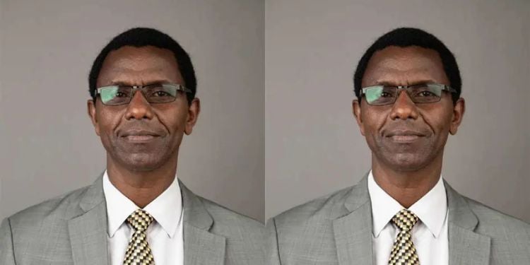 Simon Nganga Profile: Educational Background, Career, Family And Networth Simon Nganga Profile: Education, Career, Family, Networth