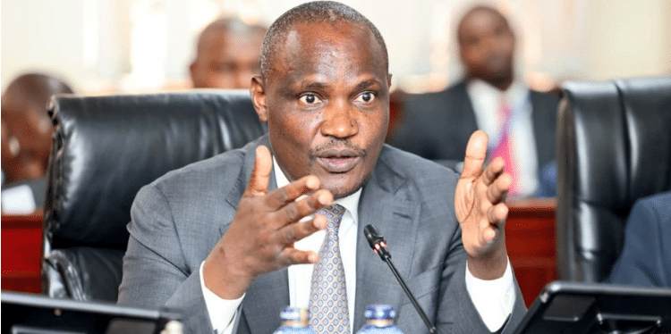Ruto'S Govt Slashes Development Spending To Ksh749.5 Billion