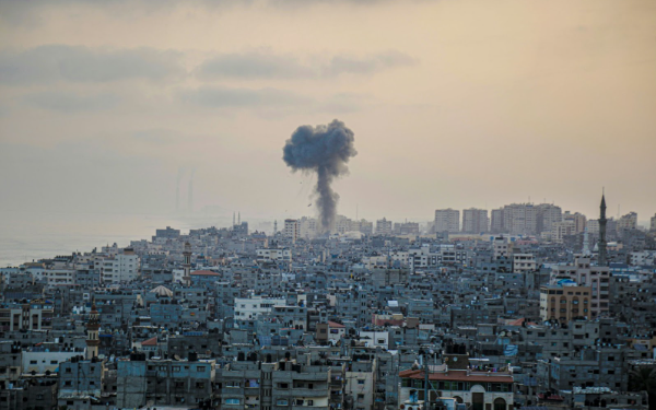 Airdrops Approved After Public Outrage: Is It Too Little, Too Late For Gaza? Israeli Forces Seize 14 Gaza Aid Boats, Detain Flotilla Passengers