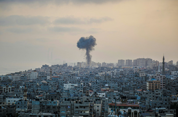 Israeli Forces Seize 14 Gaza Aid Boats, Detain Flotilla Passengers