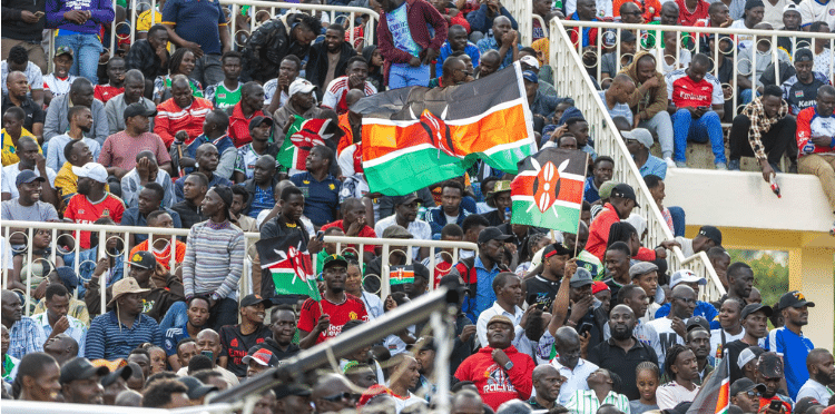 Harambee Stars Coach Hints At Quitting His Job 'Soon'