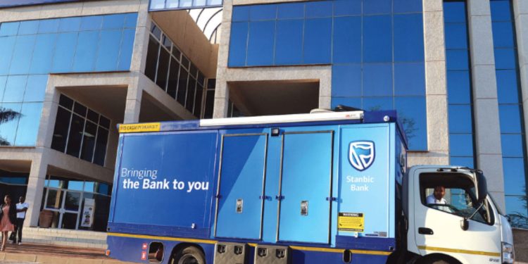 Stanbic Crowned Best Invest Bank In 2025 Euromoney Awards Stanbic Bank