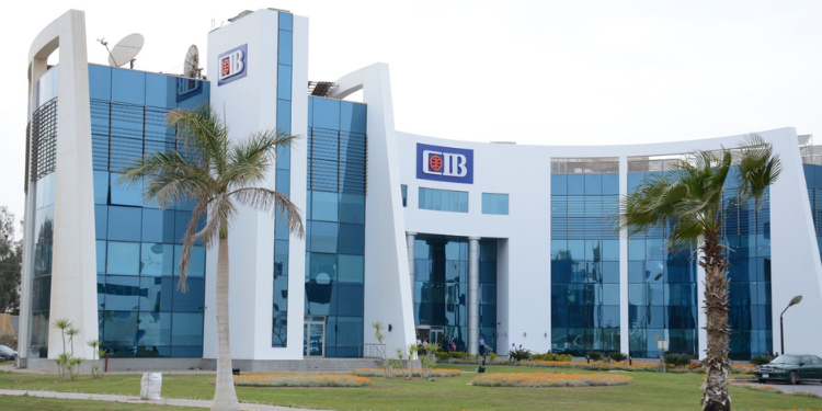 The Commercial International Bank (Cib) Announced The Acquisition Of Mayfair Bank In Kenya In 2019. Photo/Daily News