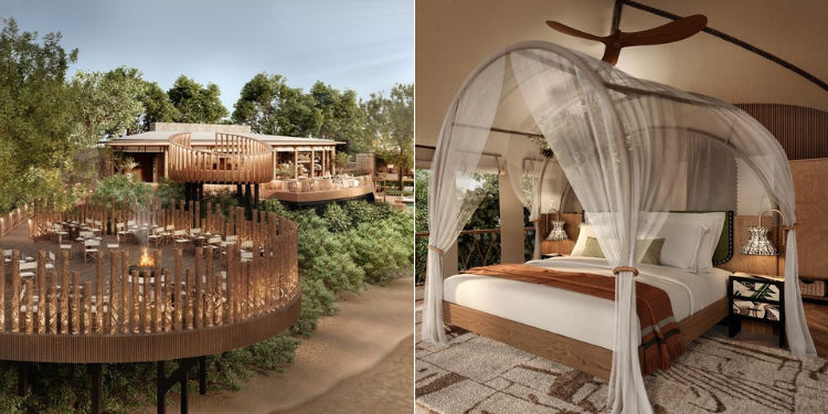 Kenyan Sues Ritz-Carlton Over Lodge Charging Ksh451,423 Per Night Concerns Raised Over Opening Of Luxury Camp In Maasai Mara By American Company
