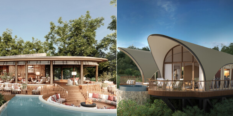 Concerns Raised Over Opening Of Luxury Camp In Masai Mara