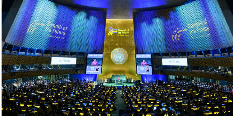 Ethical Dilemma For Global Leaders In A Tech-Driven Age Kenya To Host Africa Artificial Intelligence Conference 2025