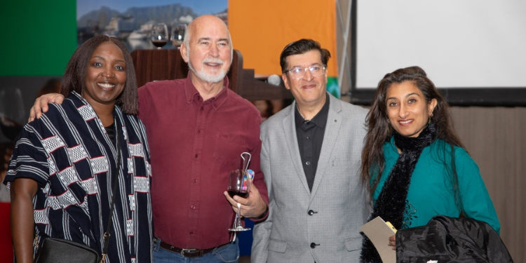 Wines Of South Africa Sets Sights On Kenya’s Projected Ksh193 B Wine Market