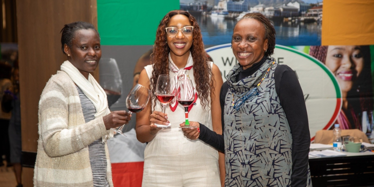 Wines Of South Africa Sets Sights On Kenya’s Projected Ksh193 B Wine Market