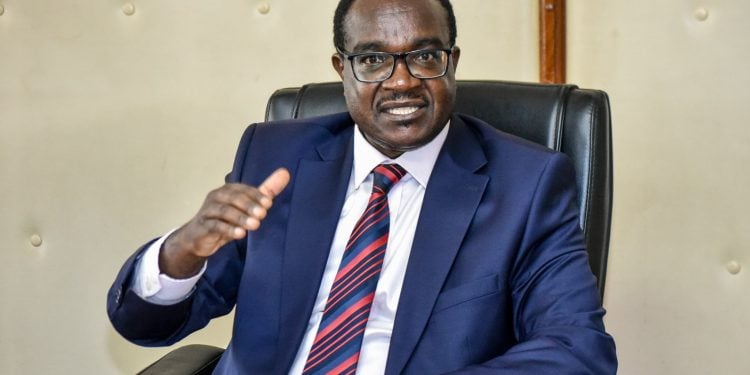 New Salary For Teachers Countrywide Announced By Tsc