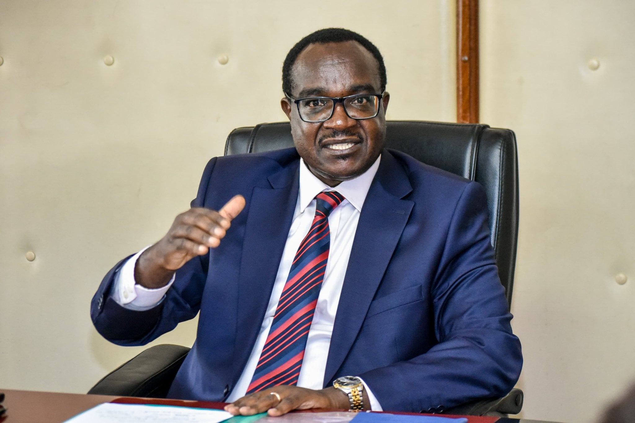 New Salary For Teachers Countrywide Announced By Tsc