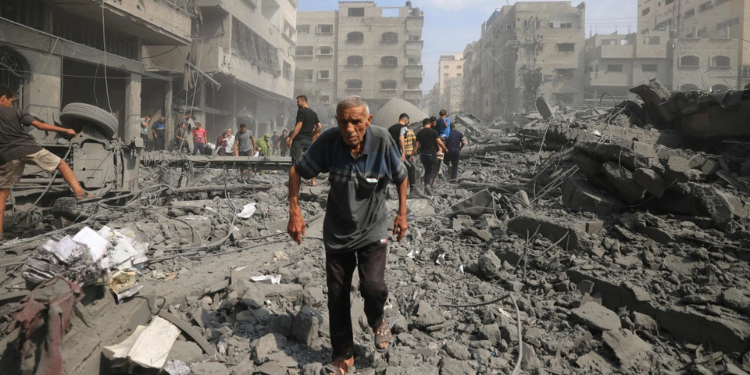 Palestine Confirms 26 Bloody Masscares By Israel In 48 Hours