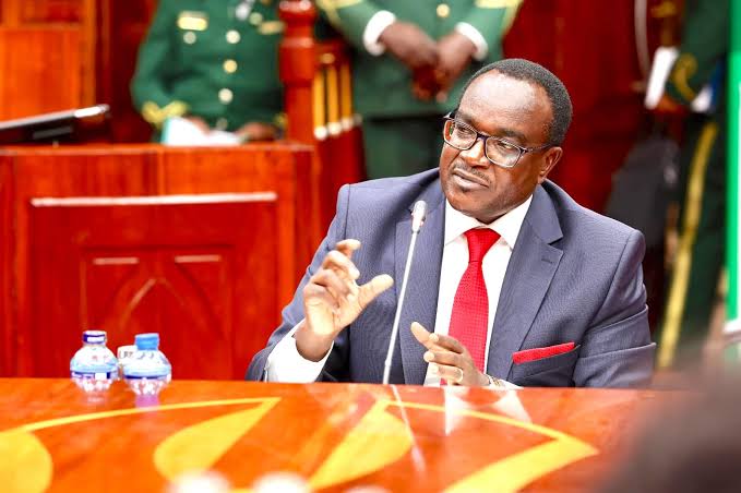 Following Extensive Consultations With The Public, Students, And Higher Education Stakeholders, The Government Of Kenya Is Pleased To Announce A Landmark Rationalization Of Public University Fees Based On The Student-Centred Funding Model. In Direct Response To Concerns Raised By Students And Their Families, The Government Has Lowered Fees Payable By Students Across All Academic Programmes. This Bold Step Reaffirms Our Commitment To Ensuring Affordable, Accessible, And Quality University Education, While Maintaining The Financial Sustainability Of Our Institutions Public Universities Are Hereby Directed To Adopt The New Fees Schedule, Effective 1 September, 2025 For First Year As Well As Continuing Students. All Public Universities Are Further Directed To Update Their Admissions And Enance Portals To Reflect The Revised Fees Of Academic Programmes. Public Universities Are Notified That The Entire Cost Of Programmes Will Continue To Be Met Through A Combination Of Tuition Fees, Scholarships And Loans Based On The Needs Of Individual Students.