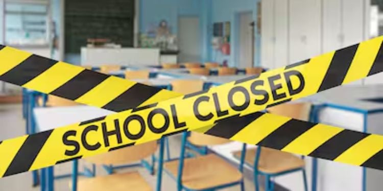 Over 3,000 Schools Risk Closure, Amid Capitation Concerns