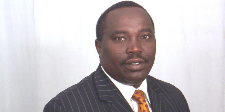 Ex-Minister Mutua Katuku Loses Livestock, Tractors In Auction