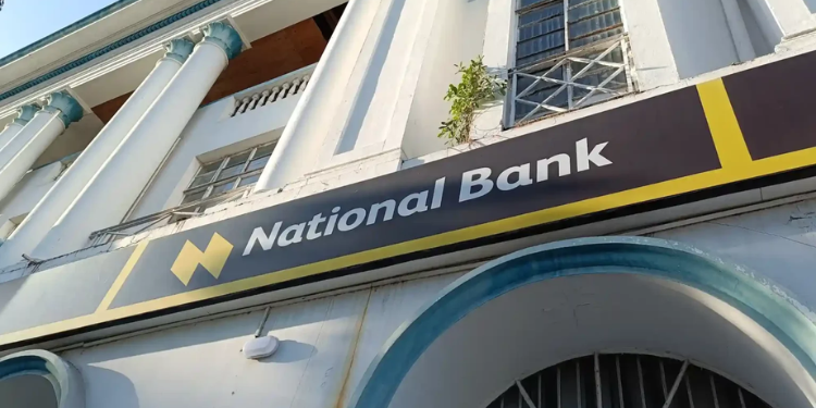 National Bank Lists Vehicles For Auction As Bidding Deadline Set For March 30