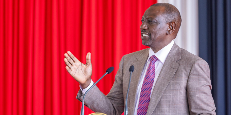 Public Servants Who Attack Gov’t Will Be Fired, Murkomen Says