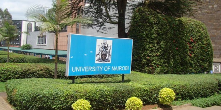 Uon Announces Singing Auditions Offering Ksh1 Million Prize And China Tour