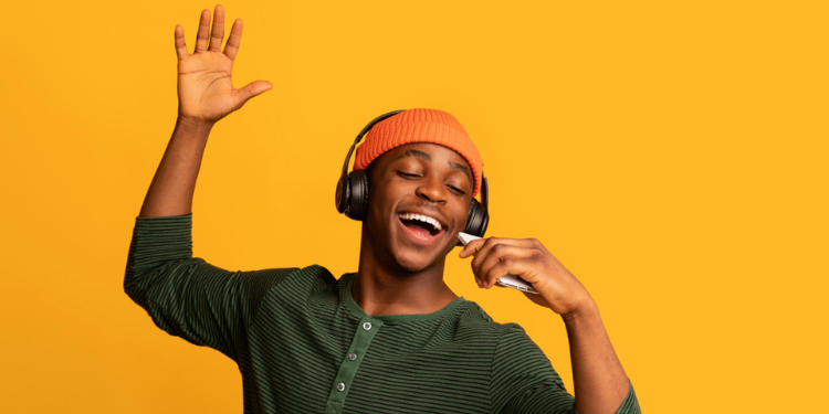 Music Vs Stress: How Music Affects Your Brain 