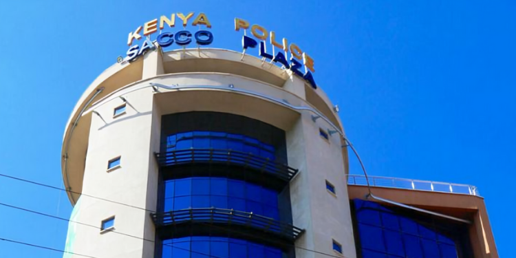 Kenya National Police Sacco: Membership Requirements, Savings, Loan Options And Interest A Photo Of The Kenya National Police Sacco Headquarters, Nairobi Photo/ Kenya National Police Sacco