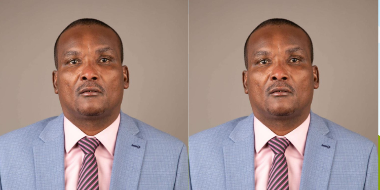 Abdikadir Hussein Mohamed