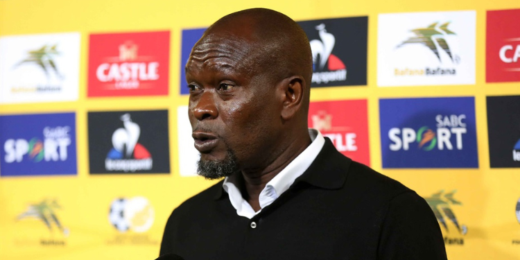 Profile Of Charles Akonnor, Gor Mahia’s New Mastermind And Coach Charles Akonnor Profile: