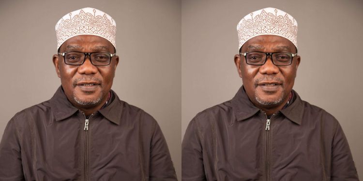 Meet The Gsu Officer Who Once Guarded Raila In Prison And Later Became Mp Rashid Bedzimba Profile: Education, Career, Family And Networth