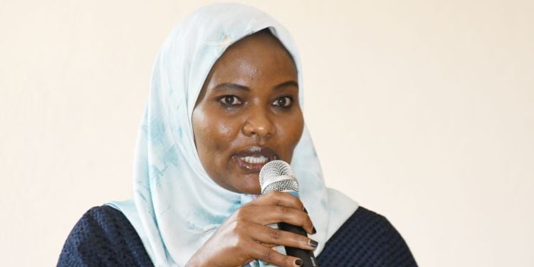 Mumina Bonaya Profile: Educational Background, Career, And Networth Mumina Bonaya Profile