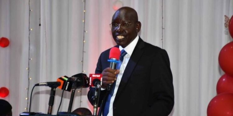 Govt To Establish Disaster Recovery Site For Ecitizen Portal