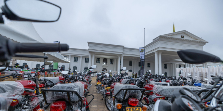 Kenya-Tanzania Trade Tensions, Eabl Changes, Banks Warned By Ruto And New Boda Prices
