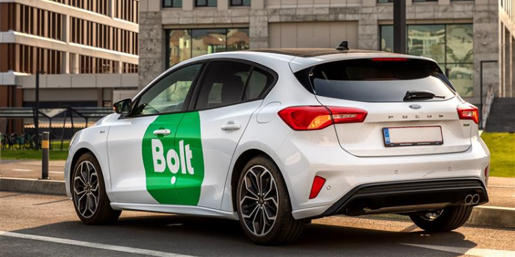 Bolt Hosts Road Safety And Vehicle Maintenance Workshop For Women Drivers