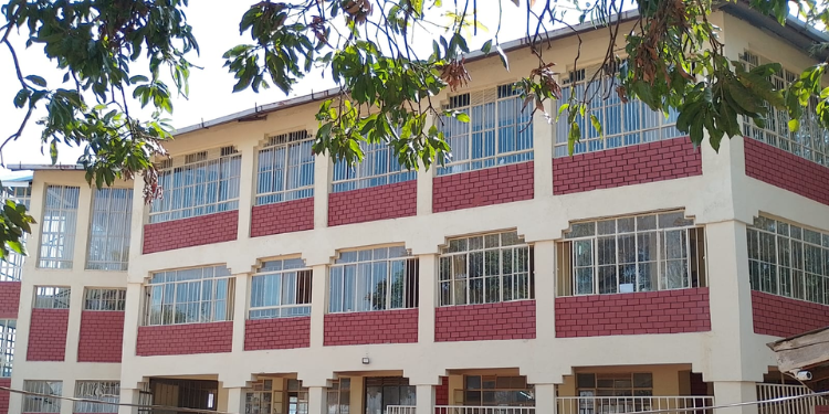 Bunyore Girls High School History, Fees, Kcse Performance And Contacts