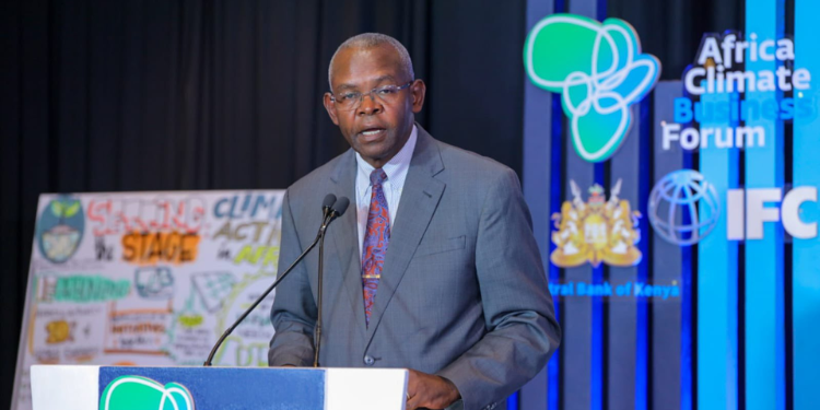 Cbk Summons Two Banks Struggling To Raise Capital Cbk Flags Two Kenyan Banks Over Failure To Meet 2026 Core Ksh 1 Billion Capital Target